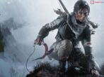 Lara Croft’un Klasik Maceraları Yeniden Canlanıyor!