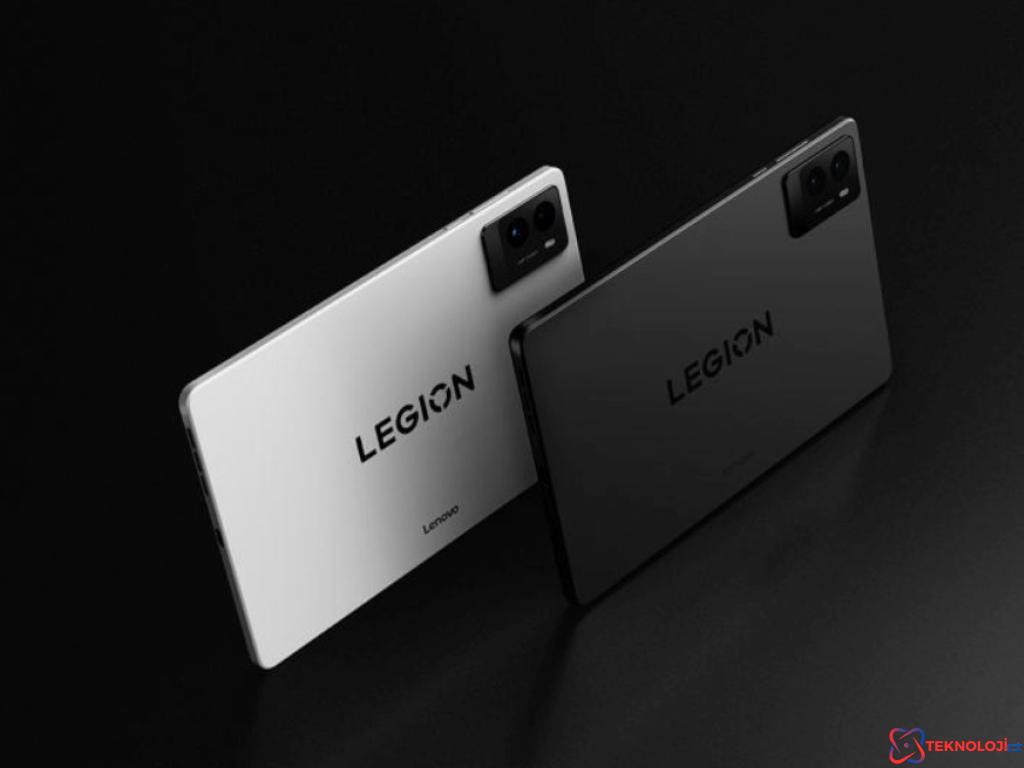 Lenovo Legion Y700 (2024) Yenilendi!