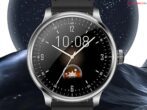 Lenovo Watch: Yeni Nesil Akıllı Saat!