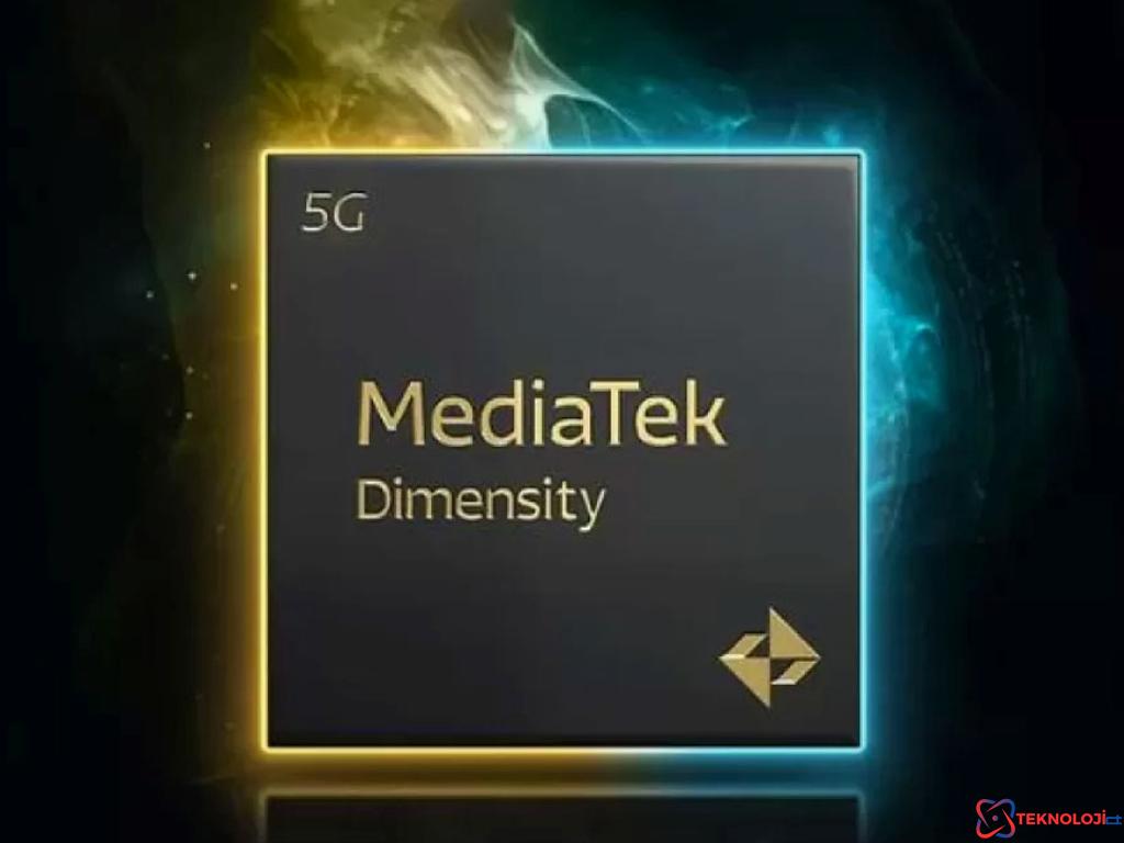 MediaTek Dimensity 9400 İşlemci Tanıtımı