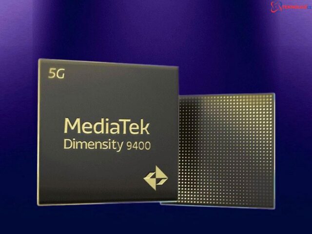 MediaTek Dimensity 9400 İşlemci Tanıtımı