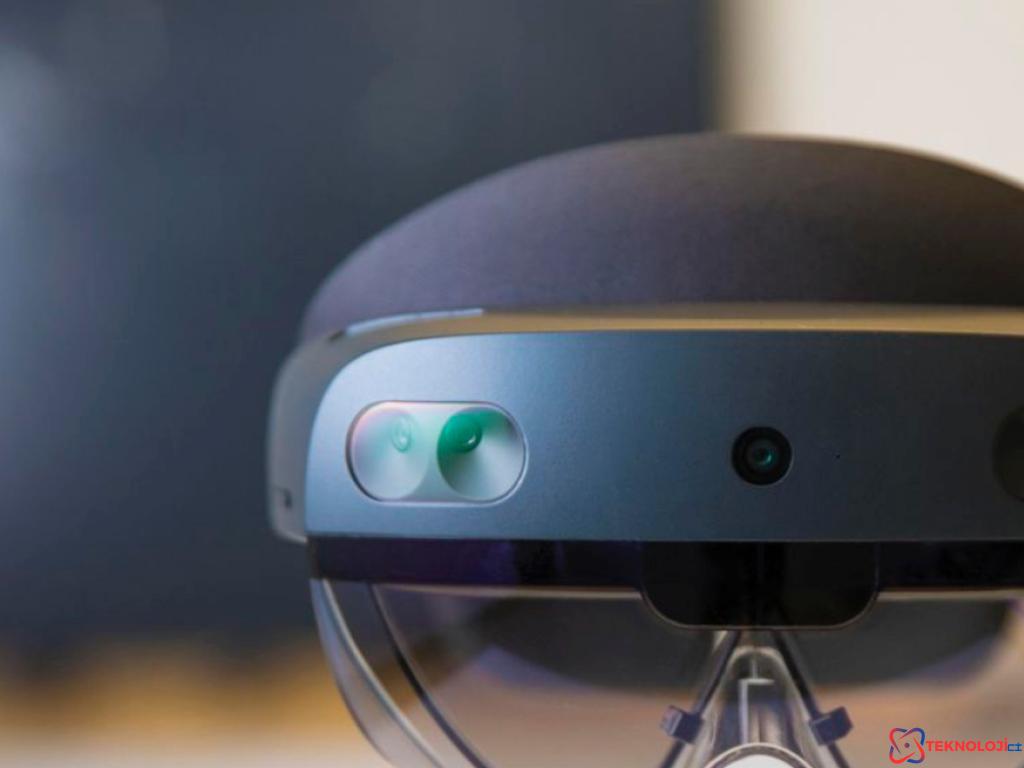 Microsoft, HoloLens 2 Üretimini Sonlandırdı