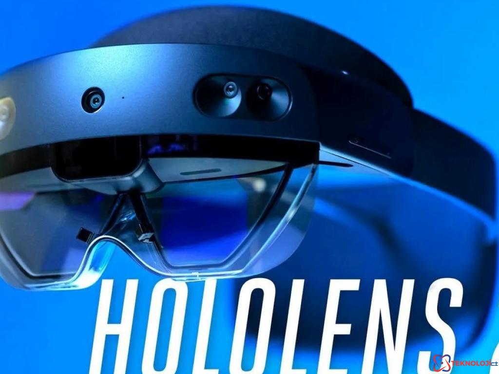 Microsoft HoloLens 2 Üretimini Sonlandırdı