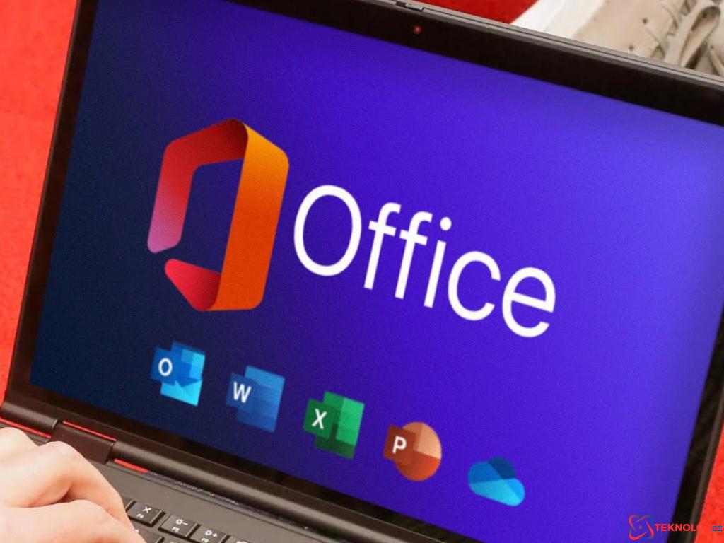 Microsoft Office 2024: Tek Seferlik Ödeme Seçeneği