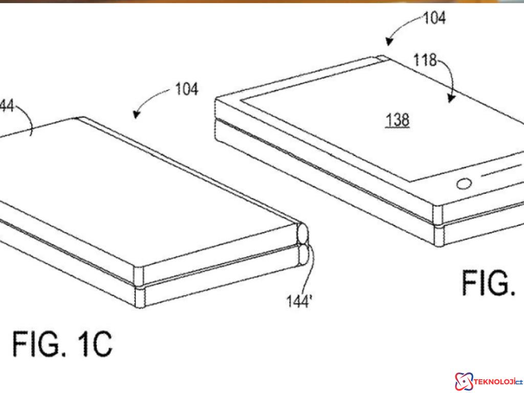 Microsoft Yeniden Sahneye Çıkıyor: Katlanabilir Telefon Trendiyle Geri Dönüş Yapabilir!