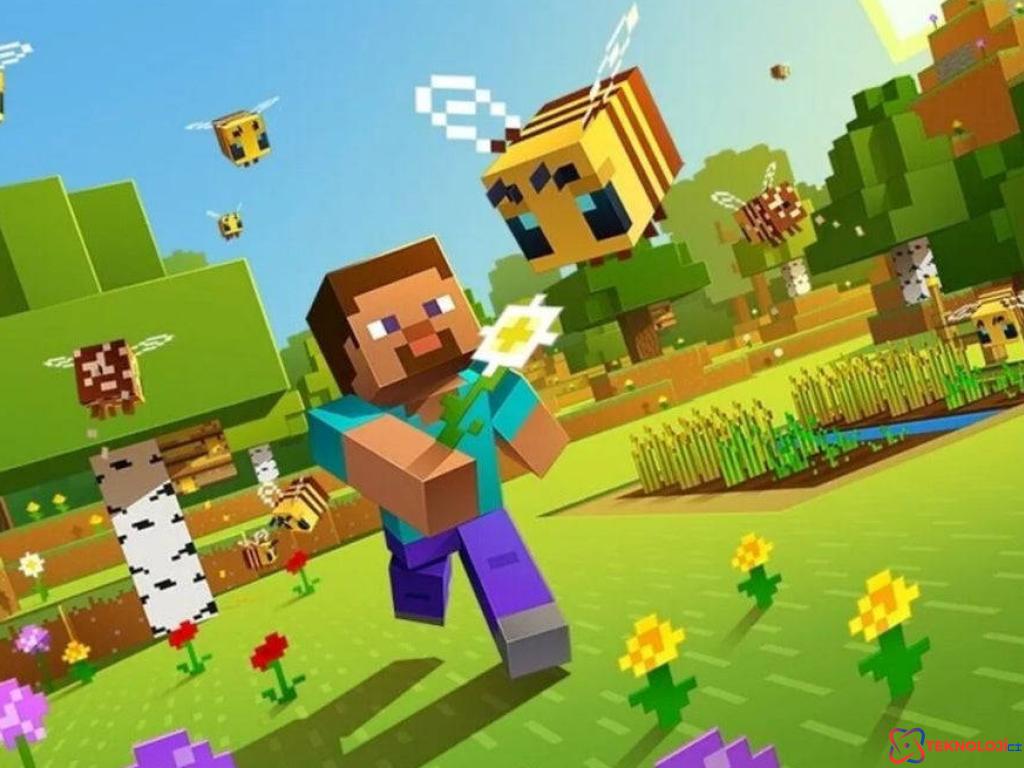 Minecraft'ın VR Desteği 2025'te Sonlanıyor!