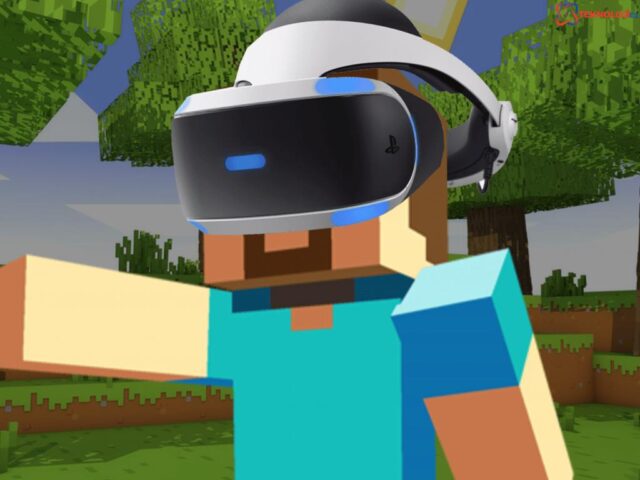 Minecraft’ın VR Desteği 2025’te Sonlanıyor!