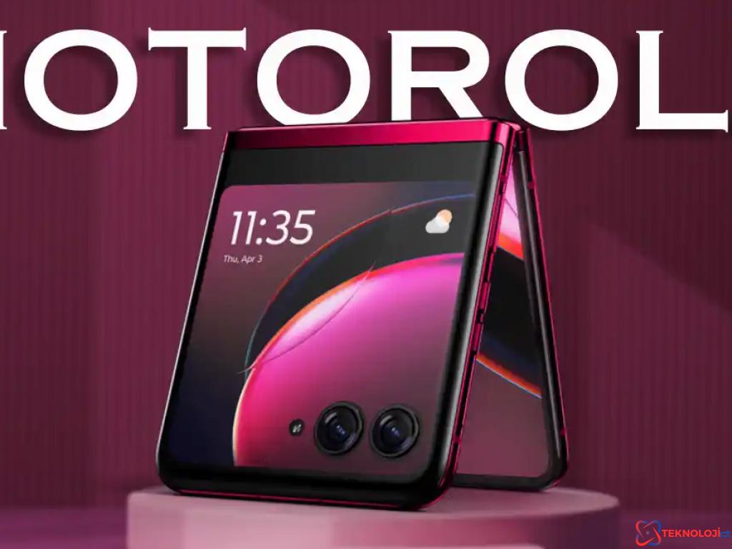 Moto AI ile Yapay Zeka Savaşlarına Yeni Bir Oyuncu: Motorola!