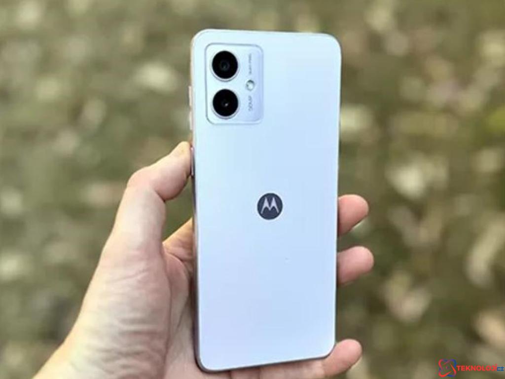 Motorola'nın Yeni Giriş Seviyesi Modelleri Moto G05 ve Moto G15 Geliyor!