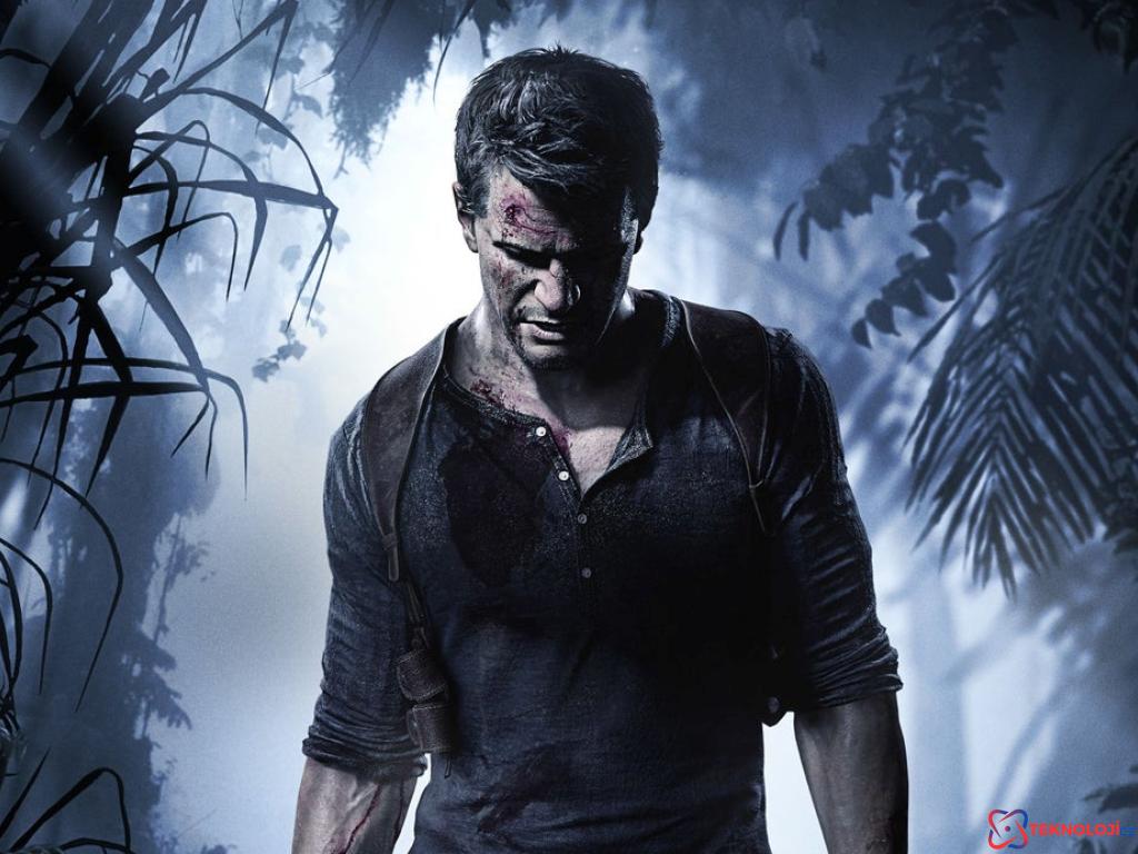 Naughty Dog'un Yeni Oyunu: Sıradışı Bir Deneyim Geliyor!