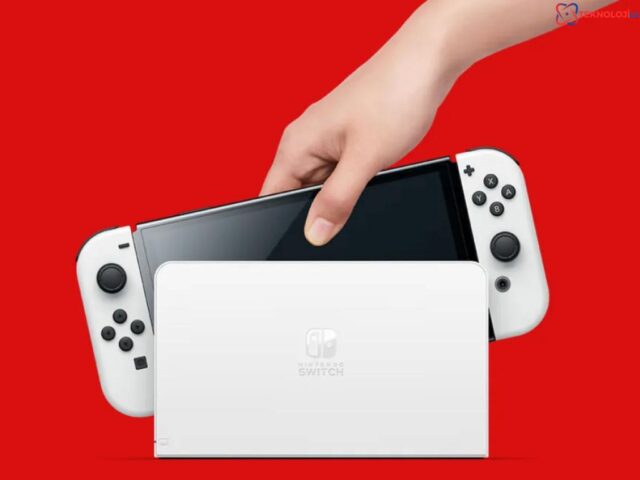 Nintendo Switch Güncellemesi: Yeni Özellikler ve Beklentiler