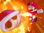 Nintendo’nun Korsanlarla Başı Dertte: Mario & Luigi: Brothership Oyunu Sızdırıldı!