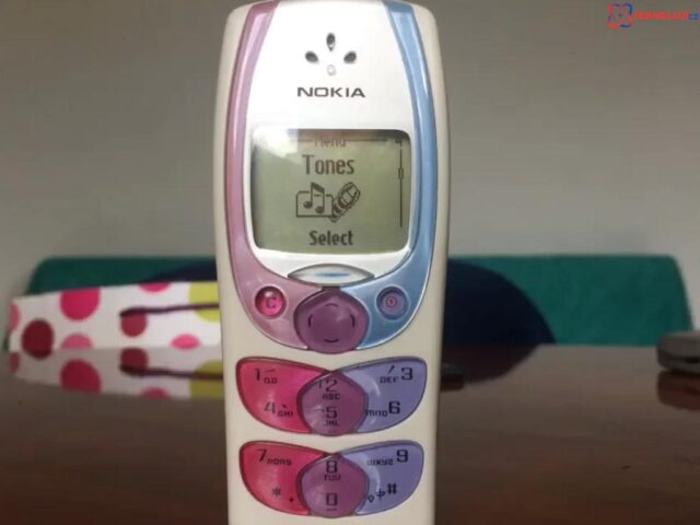 Nokia 2300 Nostaljisi: Yenilenmiş Versiyonu Yakında!