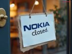 Nokia, Çin’deki Operasyonlarını Küçültüyor!