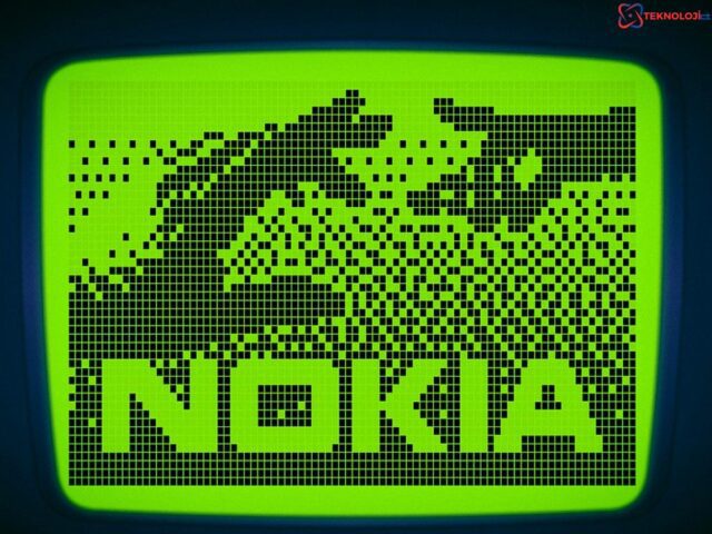 Nokia’nın Dramatik Sonu: Nokia 108 4G Tarihin Son Cep Telefonu Olabilir!