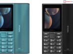 Nokia’nın Yeni Tuşlu Telefonları: Nokia 108 4G ve Nokia 125 4G