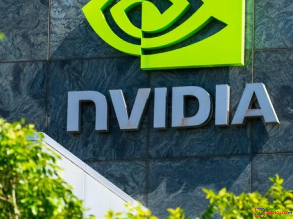 Nvidia: En Değerli Şirket Konumunda