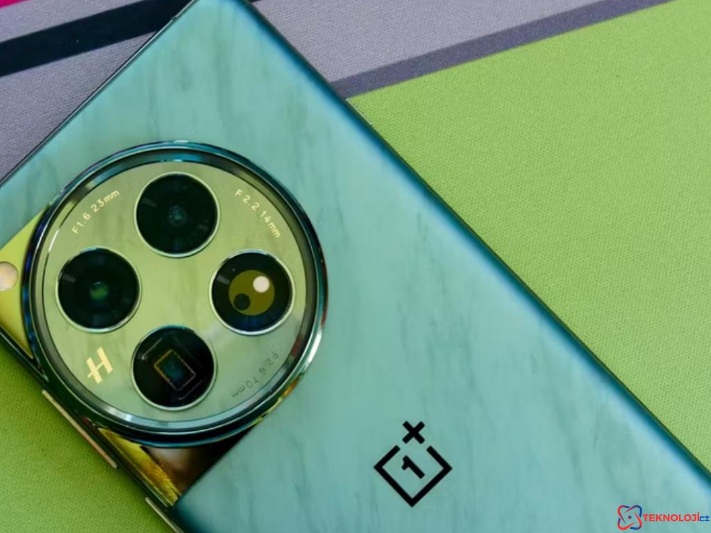 OnePlus 13 ile MagSafe Benzeri Bir Teknoloji Geliyor!