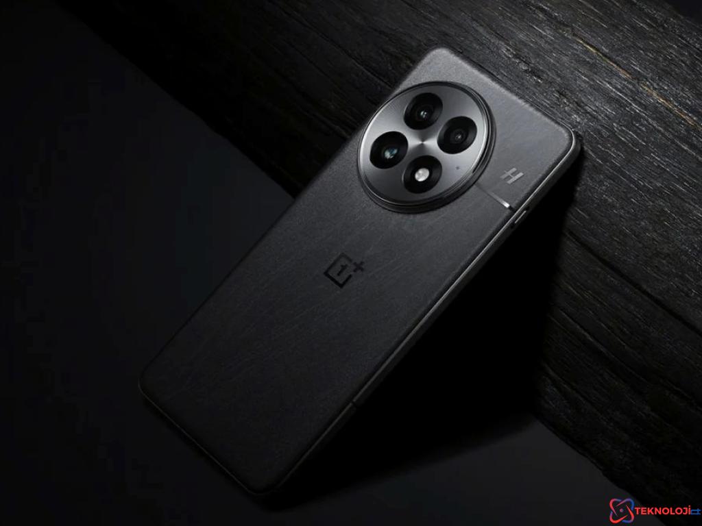 OnePlus 13 Lansmanı Heyecanla Bekleniyor!