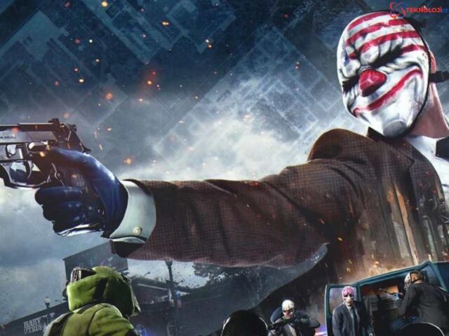 Payday 3’ün Serüveni: Fiyasko ve Ardındaki Hikaye