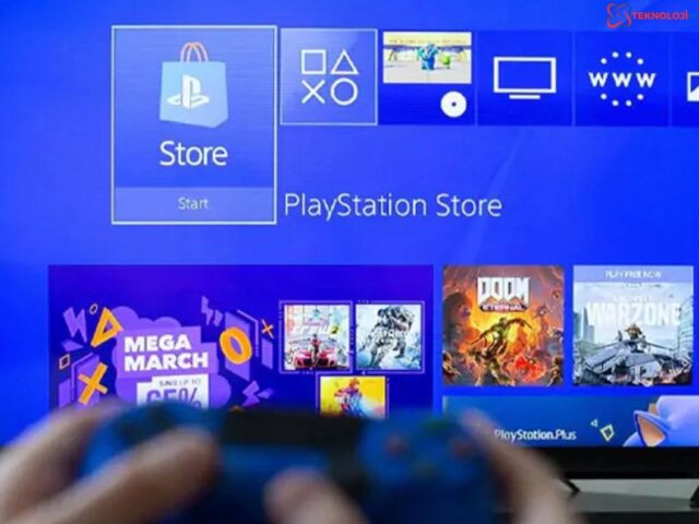 PlayStation Store Büyük Oyunlar Büyük Fırsatlar İndirim Kampanyası