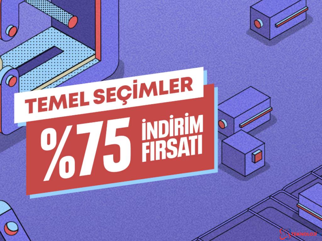 İndirimli Oyunlar Listesi: