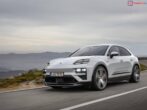 Porsche Yeni Macan: Elektrikli SUV