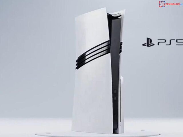 PS5 Pro Türkiye Fiyatı ve Çıkış Tarihi Belli Oldu!