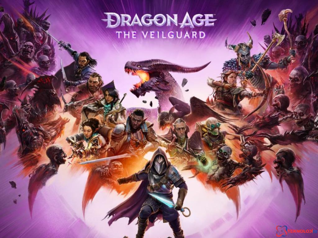 PS5 Pro ve Dragon Age: The Veilguard Oyunu Hakkında Heyecan Verici Detaylar!