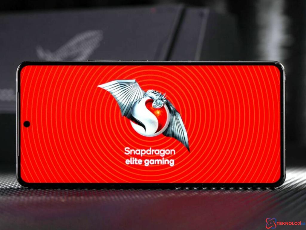 Qualcomm'un Yeni Nesil Snapdragon X Elite Çipsetleri