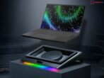 Razer Laptop Cooling Pad ile Oyun Keyfini Doruklarda Yaşayın!