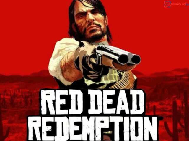 Red Dead Redemption PC Sürümü Hakkında Bilmeniz Gereken Her Şey