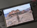 Red Dead Redemption Steam Deck İncelemesi: Vahşi Batı’da Bir Yolculuk