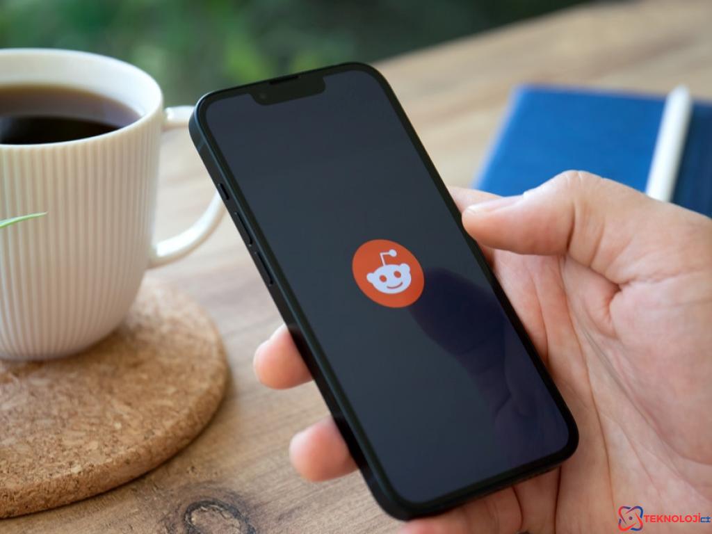 Reddit, 20 Yıllık Tarihinde Bir İlk: Kâr Açıkladı!