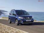 Renault Kangoo E-Tech Fiyat Listesi ve Özellikleri