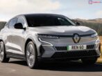 Renault Megane: 2024 Fiyatları ve Özellikleri