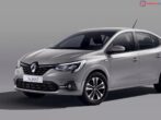 Renault Taliant 2024 Fiyat Listesi ve Özellikleri