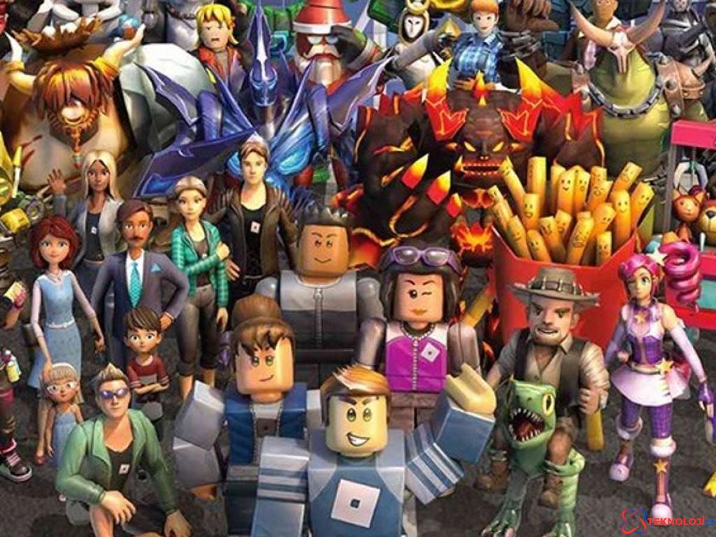 Roblox Platformunda Yeni Güvenlik Özellikleri