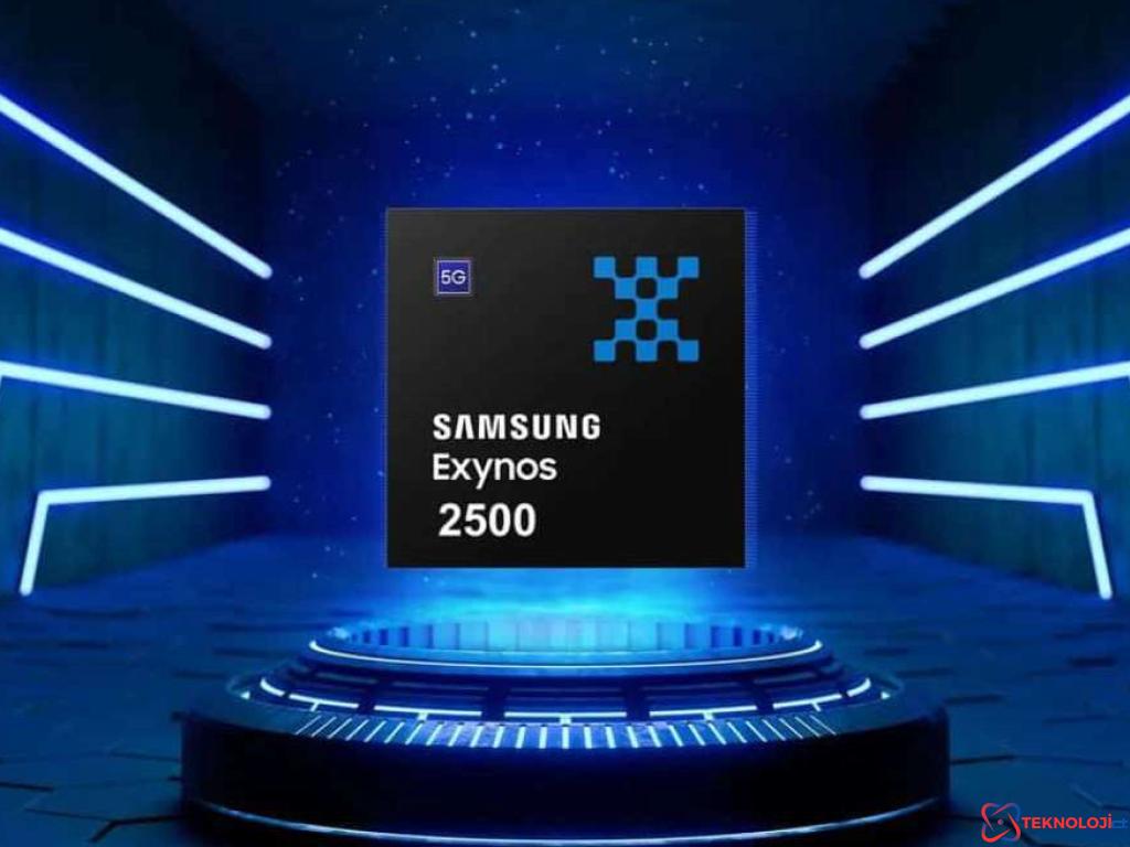 Samsung Exynos 1580: Orta Segment İçin Yeni Nesil Yonga Seti