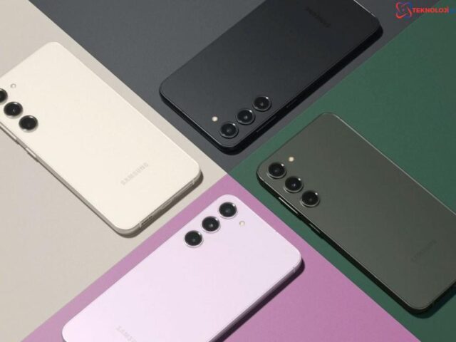 Samsung Galaxy A54 için Ekim 2024 Güncellemesi: Özellikler ve Detaylar