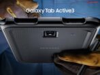 Samsung Galaxy Tab Active 3 İçin Ekim 2024 Güvenlik Güncellemesi