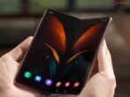 Samsung Galaxy Z Fold Special Edition Canlı Sızıntı İle Ortaya Çıktı!