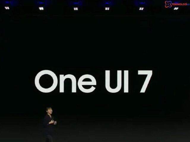 Samsung One UI 7 Güncellemesi Ne Zaman?