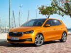 Şık ve Güçlü: Skoda Fabia Monte Carlo ile Fark Yaratın!