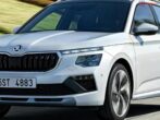 Skoda Kamiq: Konfor ve Donanımın Buluştuğu B-SUV