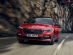 Skoda Scala: Fiyat ve Paket Seçenekleri