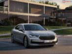 Skoda Superb: Konfor ve Lüksün Buluştuğu Model!