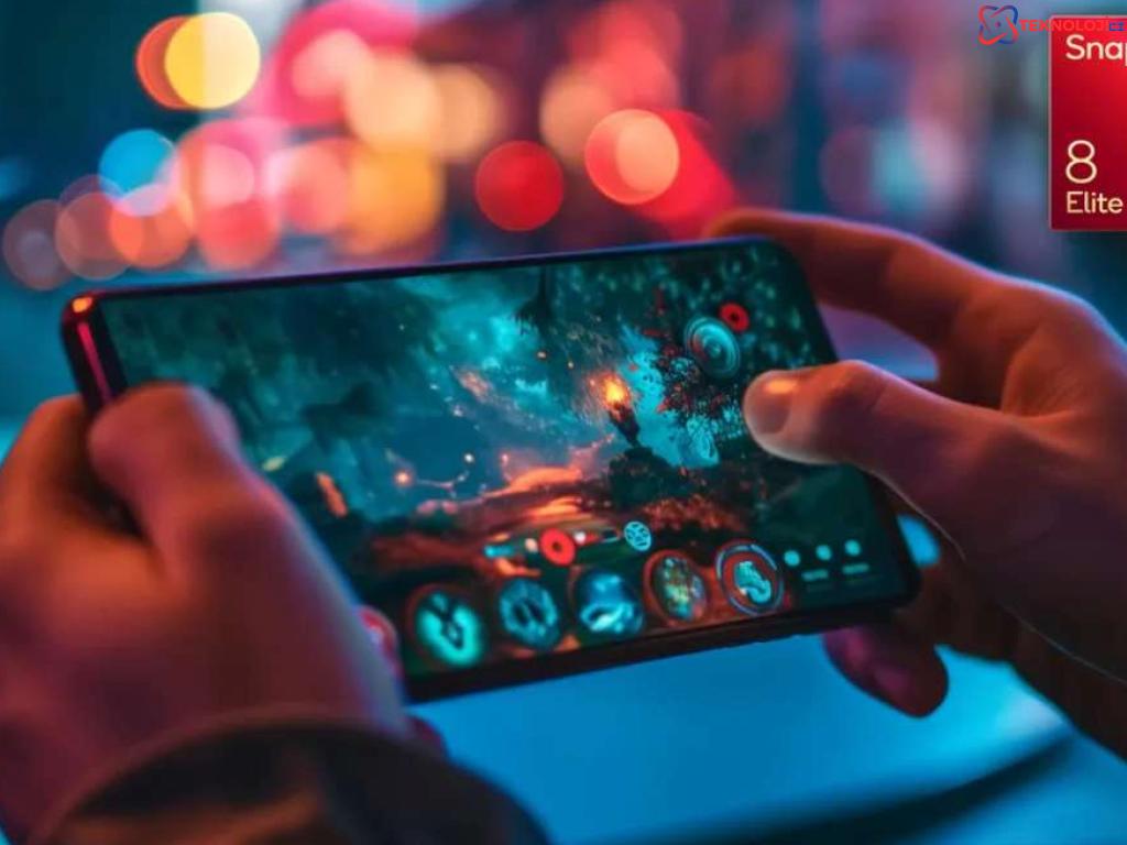 Snapdragon 8 Elite ile Akıllı Telefonlar Yeni Bir Oyun Dönemine Hazır mı?