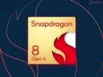 Snapdragon 8 Gen 4: Amiral Gemisi İşlemciler Arasında Yeni Bir Dönem