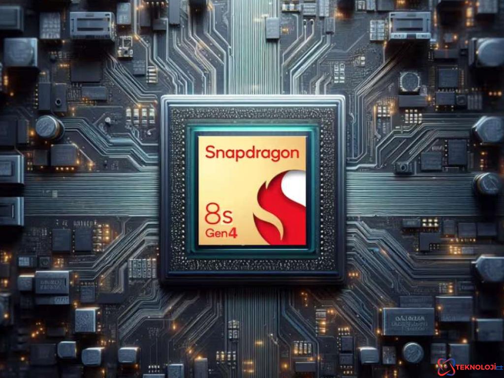 Snapdragon 8s Gen 4 Çıkış Tarihi Ne Zaman?